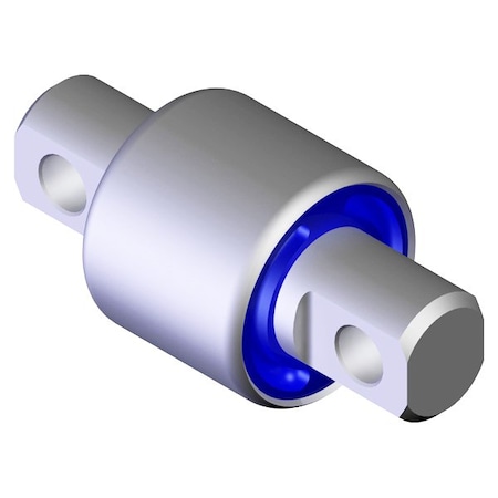 Atro Engineered Systems Straddle Bushing High Articulation TS59-22400